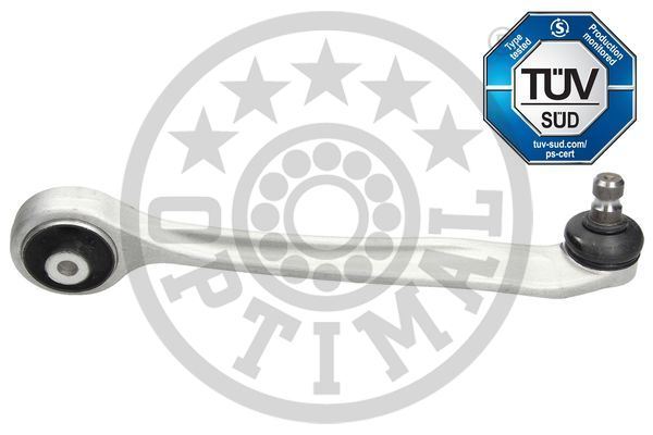 OPTIMAL G5525 | + + + + Salıncak Sağ Alüminyum Üst-Düz Pass