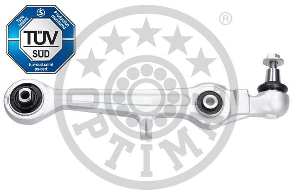 OPTIMAL G5527 | Salıncak Sağ Alüminyum Sol Alt Passat (Fırsat)