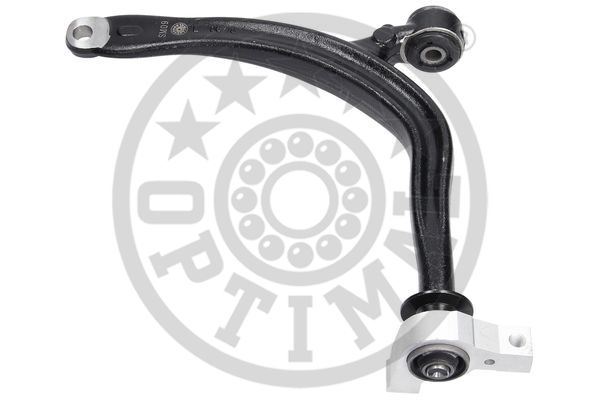 OPTIMAL G61064 | Salıncak Sol Citroen C5