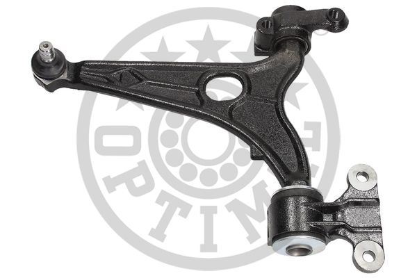 OPTIMAL G61343 | Salıncak Sol Jumpy-3 Expert Tepe 07->