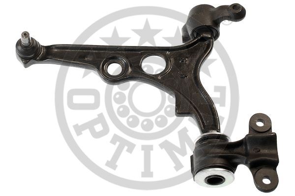 OPTIMAL G6516 | Salıncak (Sol) Peugeot P806 Expert Em Evasıon Citroen Jumpy Em Fiat Scudo Em