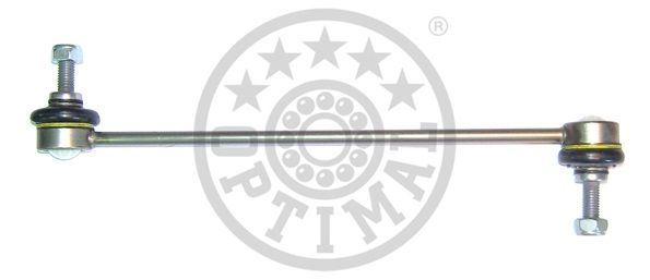 OPTIMAL G71270 | Z-Rot Ön Renault: Laguna Coupe (Dt0 / 1) , Laguna III (Bt0 / 1) , Laguna III Grandtour