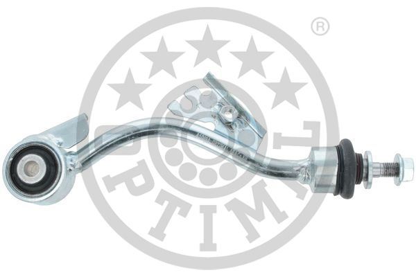OPTIMAL G7-2050 | Askı Rotu Ön Sol 4-Matic Mercedes E-Class W211 03 > 09