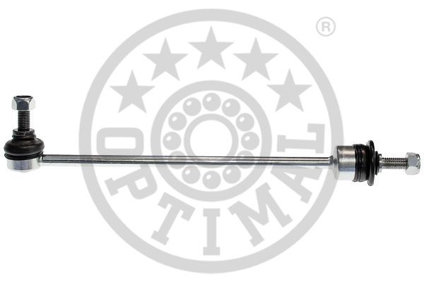 OPTIMAL G7540 | Z-Rot (Stabilizer) (Ön Sağ Sol) Peugeot P106 Em Ym Citroen Xantia I-II 93 -