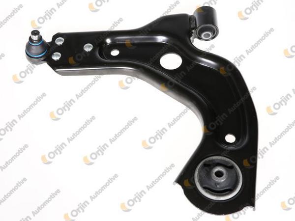 ORJİN 00356 | Salıncak Sol Komple Fiesta IV Mazda 121 III 1.0 1.1 1.4 95 > 02
