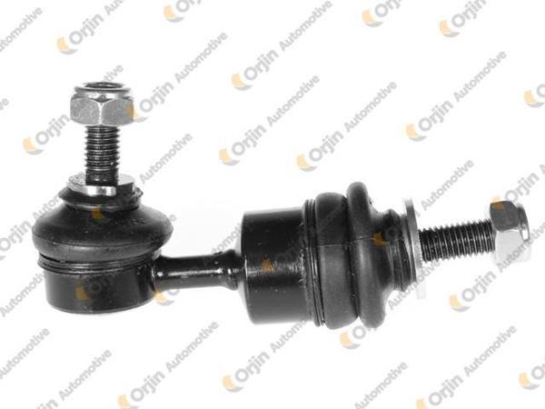 ORJIN 00414 | Z-Rot Ford Mondeo III TDCI 00-07 Stw