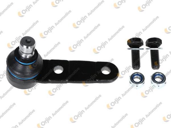 ORJIN 00420 | Ford Escort V Rotil (Alt Kıtlı) Dövme Kıtlı Escort 90 > 95 Fiesta 89 > 95