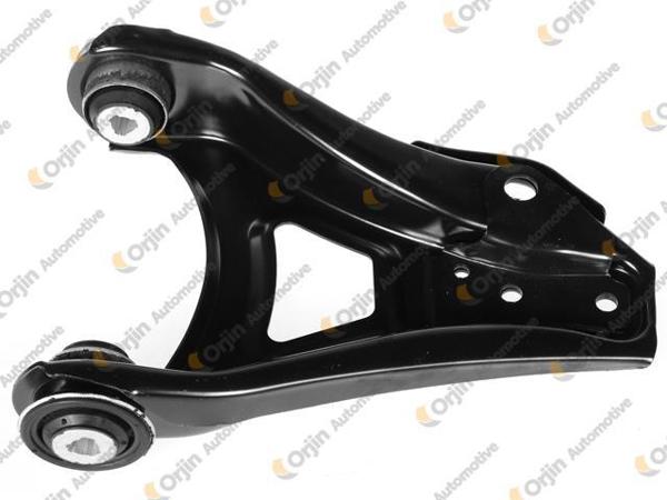 ORJIN 01078 | Salıncak Sol Komple Renault Clio Symbol Kangoo Nissan Kubistar (X76)