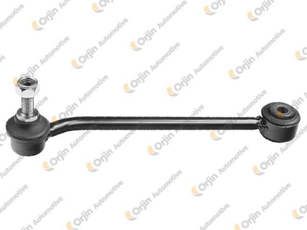 ORJIN 01489 | Sol Arka Askı Rotu-4 Ceker Audi A4 95-01 / Audi 80 92-96