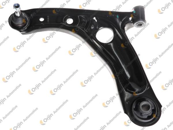 ORJİN 01821 | Alt Salıncak Komple Sol (Peugeot: 107 Citroen: C1 05-)
