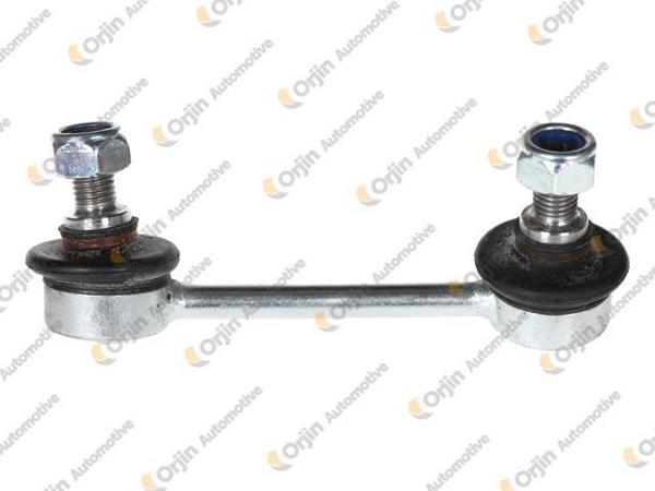 ORJİN 01893 | Z-Rot Arka Sol Toyota Rav4 2.0I VVTI 00 > 06