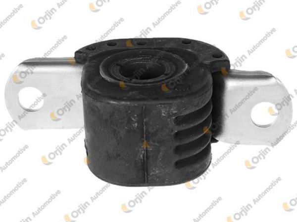 ORJİN 02437 | Salıncak Burcu Alt Sol Mitsubishi Carisma 1995-2005 / Colt IV-V / Lancer 95>06 / Volvo S40 / V40 95>04