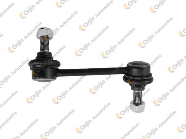 ORJİN 02543 | Z-Rot Sol (Alfa Romeo: 159) Stabilizer Z Rotu Sol Alfa 159 05 >