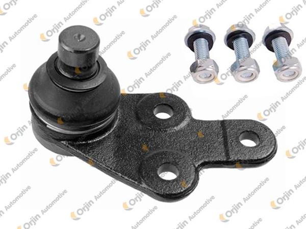 ORJİN 02607 | Rotil Sol Kuga 08-12