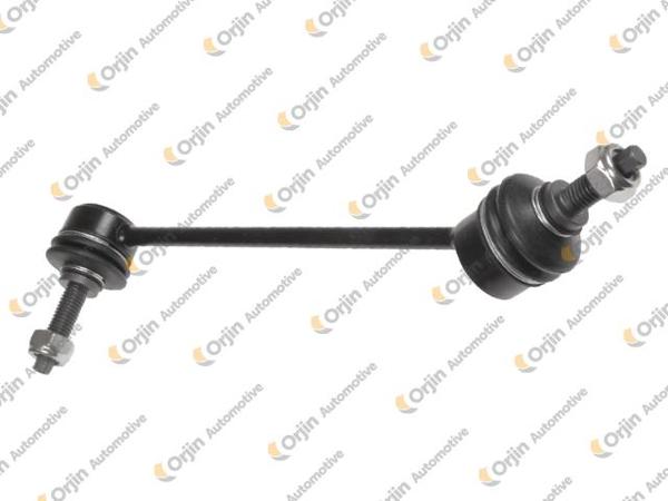 ORJIN 02618 | Jaguar S-Type (Ccx)-Chasm45254 Z-Rot-(Rh) X200 Xf X250 Xj Arka Sağ