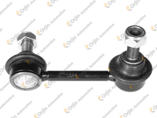 ORJİN 02625 | Z-Rot Arka Sol Honda CRV III 06->
