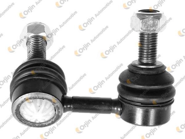 ORJİN 02676 | Z-Rot Ön Sağ Nissan Np300 Navara 2.5/3.0 09=> Pathfinder III 2.5/3.0 05=>