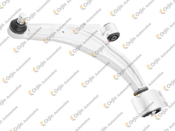 ORJIN 02824 | Salıncak Alt Sol Opel Astra J / Chevrolet Cruze Alüminyum Komple 09-15