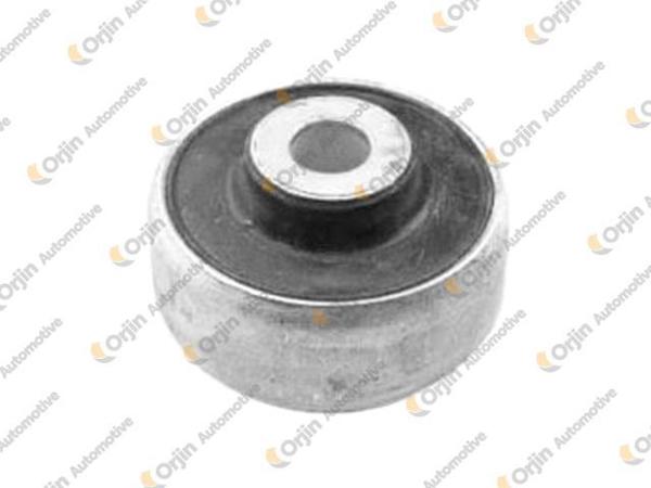 ORJIN 03284 | Salıncak Arka Fişek VW Audi Seat Skoda Ibiza A1 Fabia 11 > 15