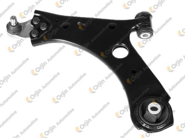 ORJİN 03822 | Salıncak Sol Komple Fiat 500 4X4 15 >