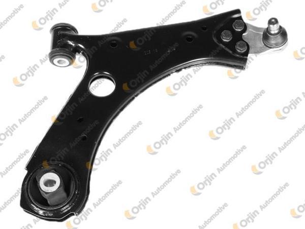 ORJİN 03823 | Salıncak Sağ Komple Fiat 500X 1.4 / 2.0 15 = >