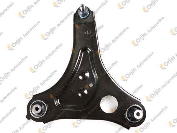 ORJİN 03876 | Salıncak Sol Alt Renault Twingo III Smart 453 2014-
