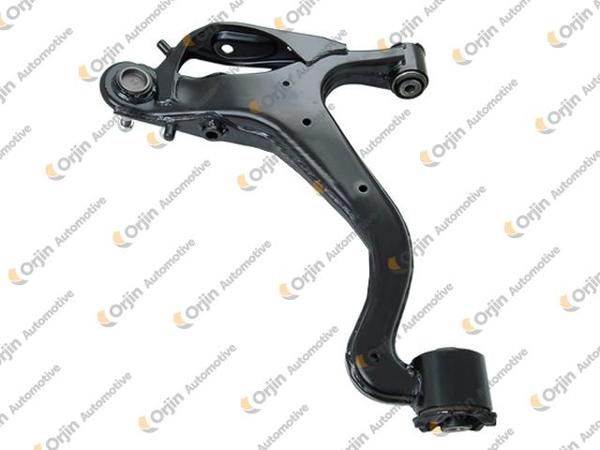 ORJIN 04005 | Land Rover Range Rover Sport (Ls) Salıncak-(Lh) (Alt Komple) Sac