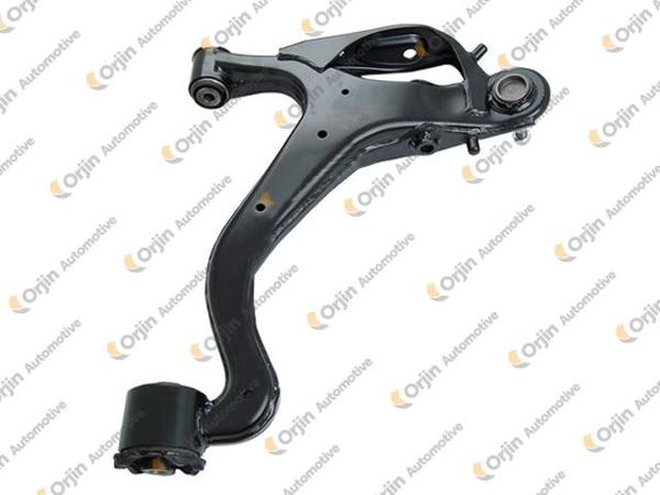 ORJIN 04006 | Land Rover Range Rover Sport (Ls) Salıncak-(Rh) (Alt Komple) Sac
