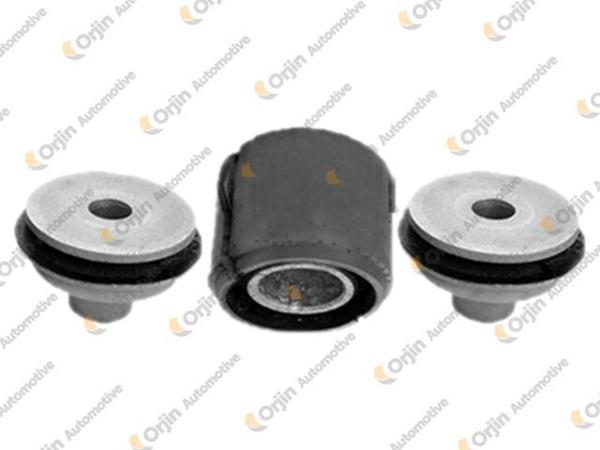 ORJIN 05015 | BMW 2-Serıe Actıve Tour (F45) Burç Kit F45 X1 F48 F56 F55 F54 F57 14->