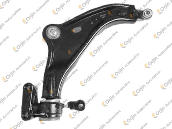 ORJIN 05039 | Salıncak Ön Sağ Mini Cooper R55 / 56 / 57 Rotilli + Burclu