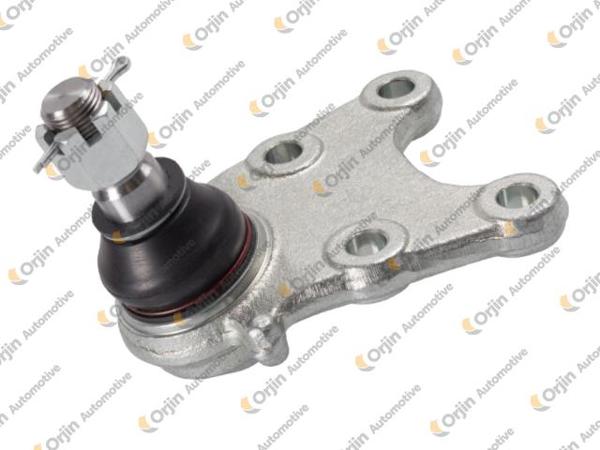 ORJIN 05075 | Isuzu D-Max I (8Dh) Rotil Alt 2006-2012