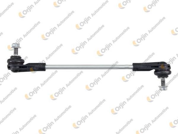 ORJIN 05116 | BMW 2-Serıe Actıve Tour (F45) Z-Rot F45 F46 F48