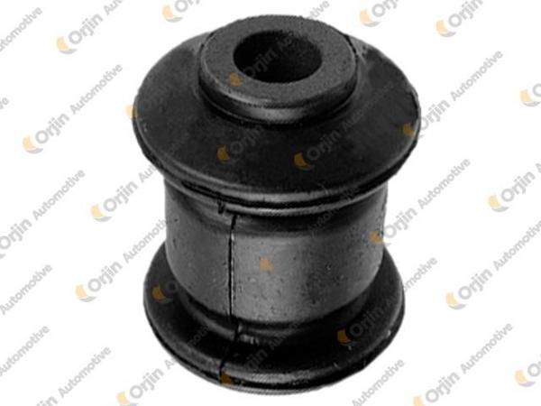 ORJIN 05208 | Seat Arosa (6H) Burc