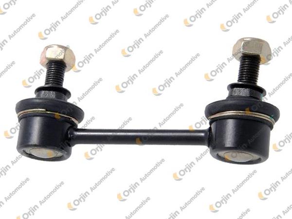 ORJIN 05251 | Z-Rot Nissan Primera P12/WP12 2002-2008