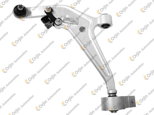 ORJIN 05289 | Salıncak Nissan X-Traıl (T30) (Alt Komple) Alüminyum