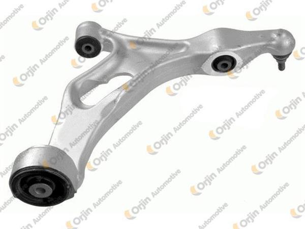 ORJIN 05378 | Salıncak Alt Komple Sağ (Audi:Q7 (4L) 03 / 06-08 / 15)