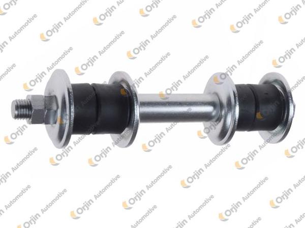 ORJIN 05531 | Z-Rot Mazda B2200-B2500 1999-2006