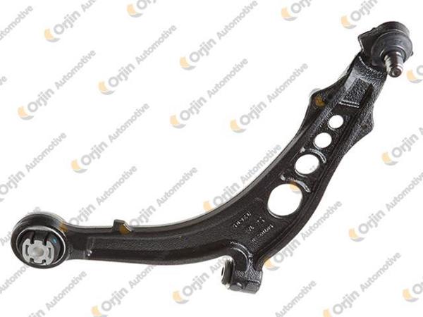 ORJIN 06339 | Fiat Idea Salıncak Sol Alt Komple Döküm 1.2 16V 1.4 1.3 JTD 04>