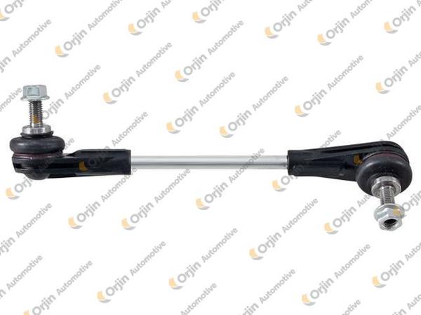 ORJIN 06826 | Z-Rot-(Lh) Plastik Çubuk BMW I3 (I01) 14 > Sol
