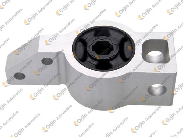 ORJIN 06854 | Sol Ön Salıncak Arka Dolu Burclu Braket VW Golf Audi A3 Seat Leon