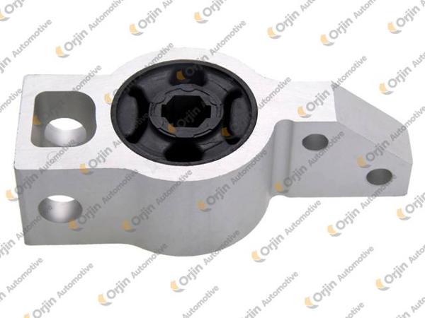 ORJIN 06855 | Sağ Ön Salıncak Arka Dolu Burclu Braket VW Golf Audi A3 Seat Leon