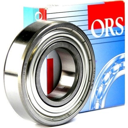 ORS 6205ZZ | Rulman Şanzıman Kamalı Mil M131