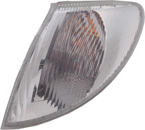 PLEKSAN 3365 | Sinyal Lambası Ön Sol Renault Megane I 96-02