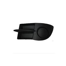PLEKSAN 3595 | Sis far çerçevesi sol Renault Symbol 05-08 / Clio