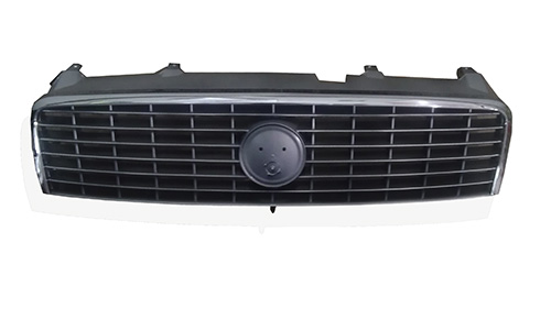 PLEKSAN 6411 | Ön Panjur Gri Boyalı Fiat Linea Urban