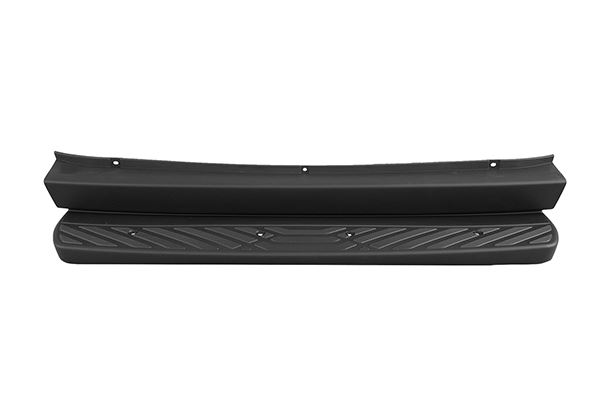POLIPLAST 100.18241 | Tampon Arka Orta Basamaklı VW Crafter 06-16