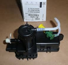 MOPAR (PSA) 1525.LK | Partikül Filtre Pompası 207 208 301 P.Tepee 2008