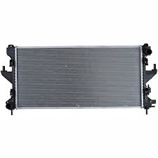MOPAR (PSA) 1614156780 | Su Radyatörü Klimasız Boxer 3 Jumper III