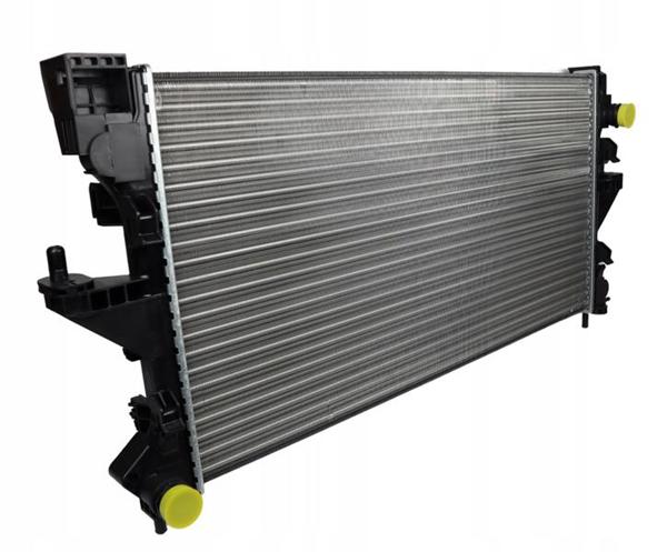 MOPAR (PSA) 1617117280 | Su Radyatörü Boxer III / Jumper III 2.2 HDI 2011 -
