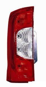 MOPAR (PSA) 1624223980 | Sağ Arka Stop